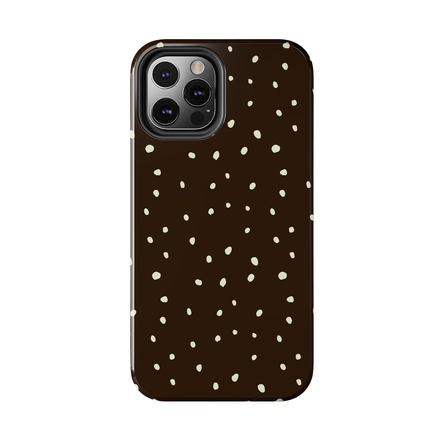 Velvet Mocha Phone Case