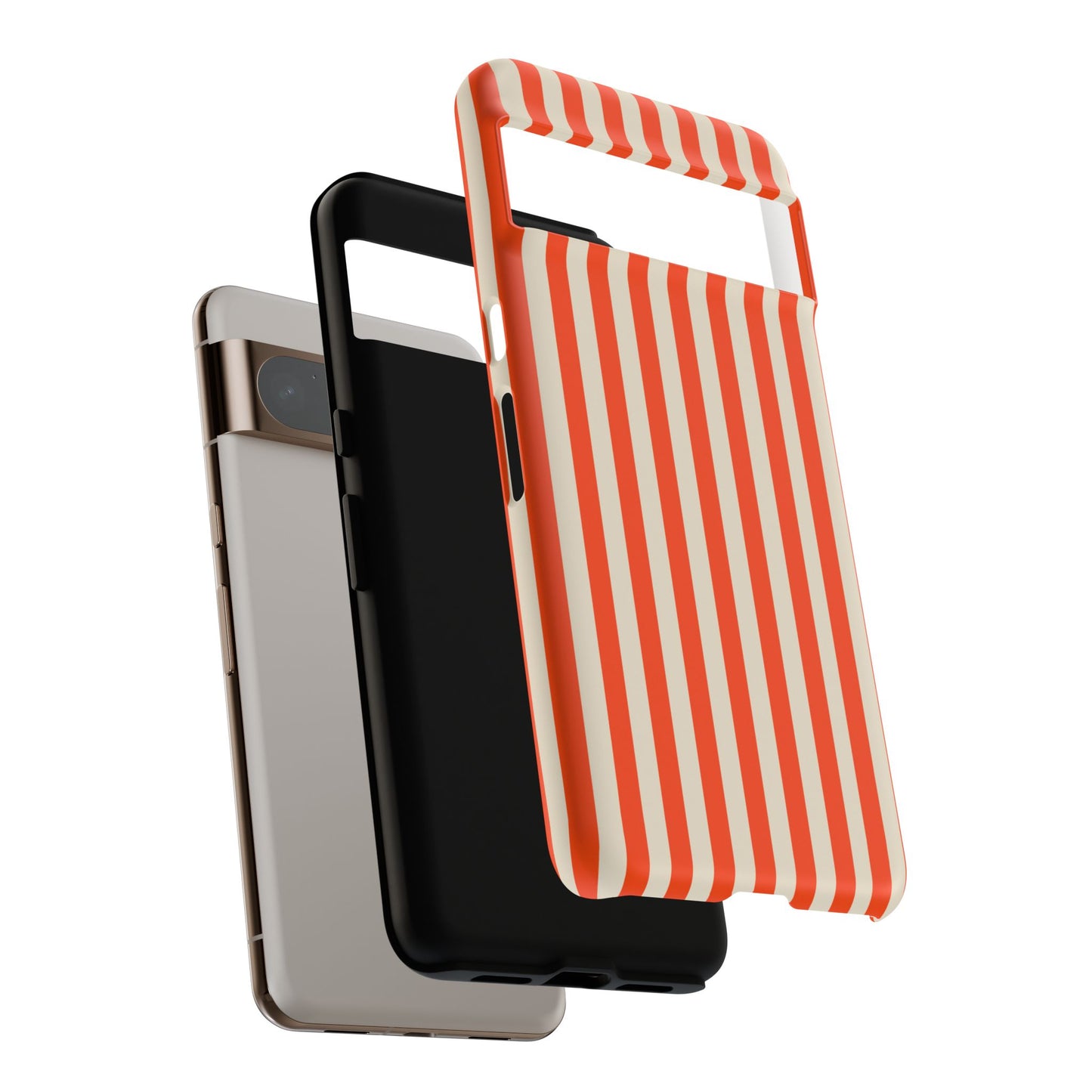 Tangerine Cream Phone Case - JGUS