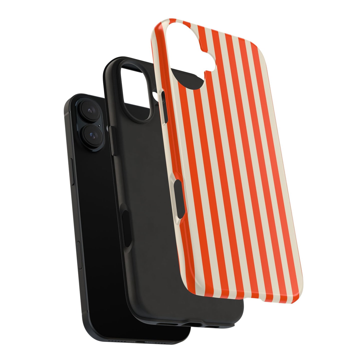 Tangerine Cream Phone Case