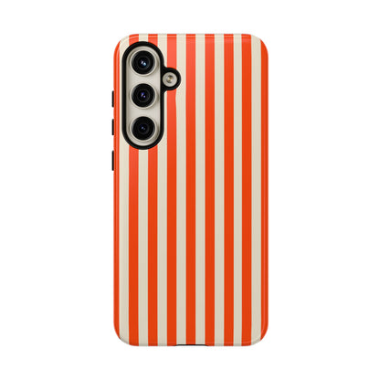 Tangerine Cream Phone Case - JGUS