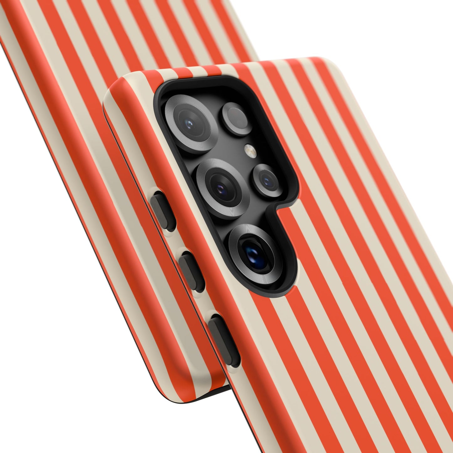 Tangerine Cream Phone Case - JGUS