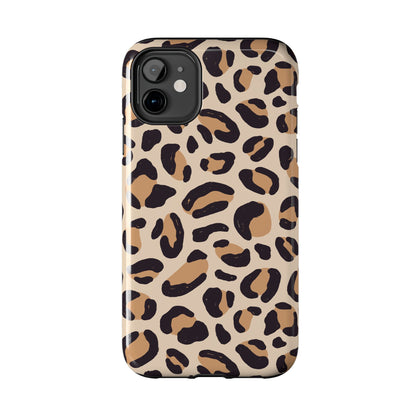 Leopard Luxe Phone Case