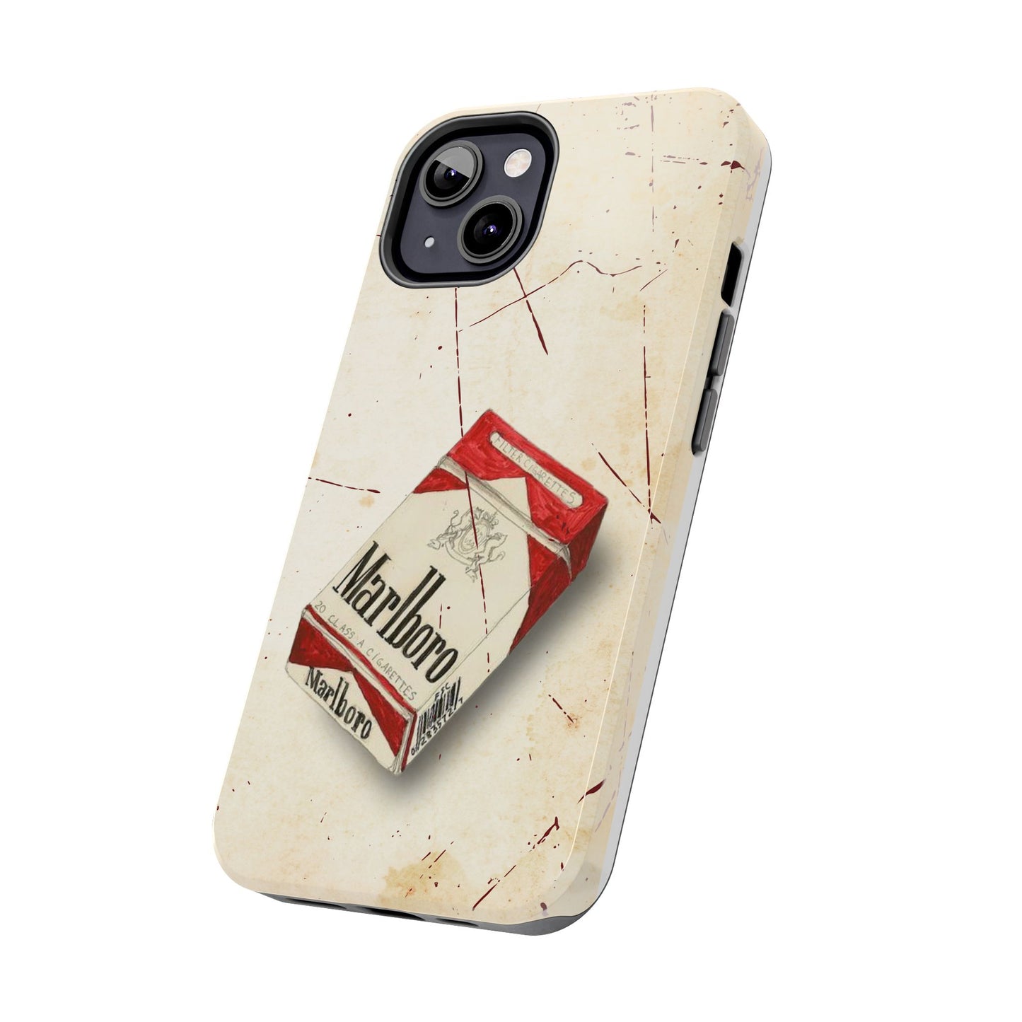 Retro Classic Phone Case