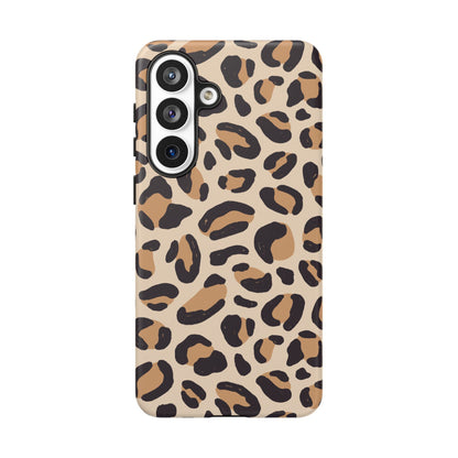 Leopard Luxe Phone Case - JGUS