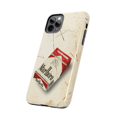 Retro Classic Phone Case