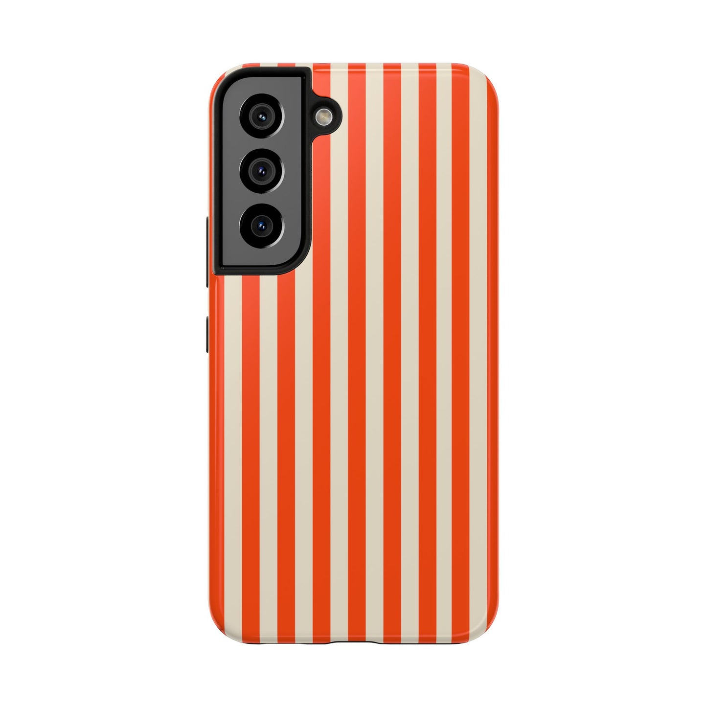 Tangerine Cream Phone Case