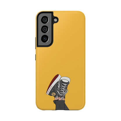 Sneaker Style Phone Case - JGUS