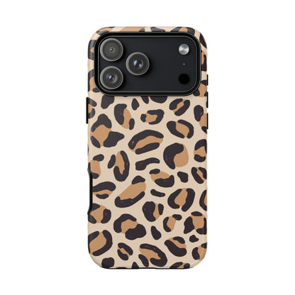 Leopard Luxe Phone Case - JGUS