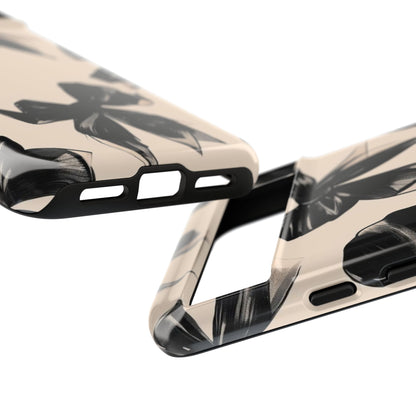 Bow Art  Phone Cases - JGUS