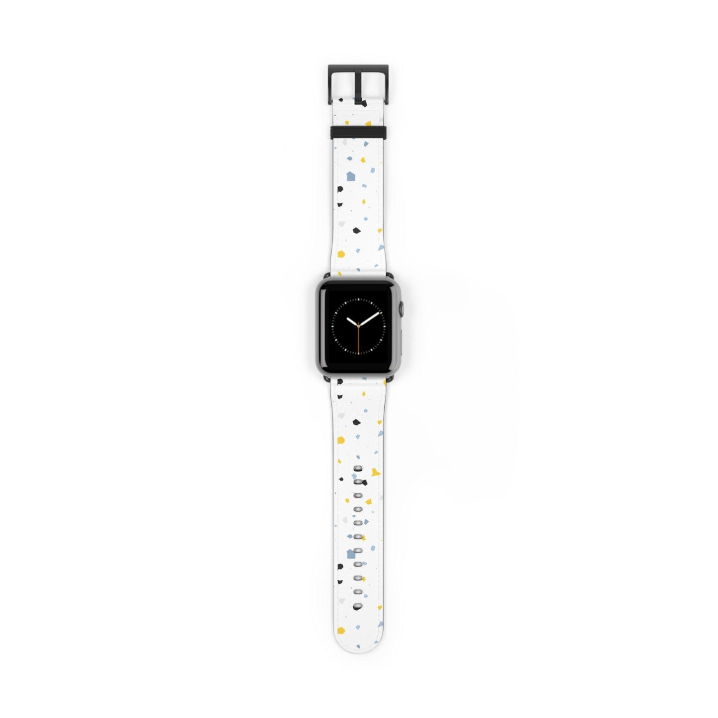 Terrazzo Chic Apple Watch Band - JGUS