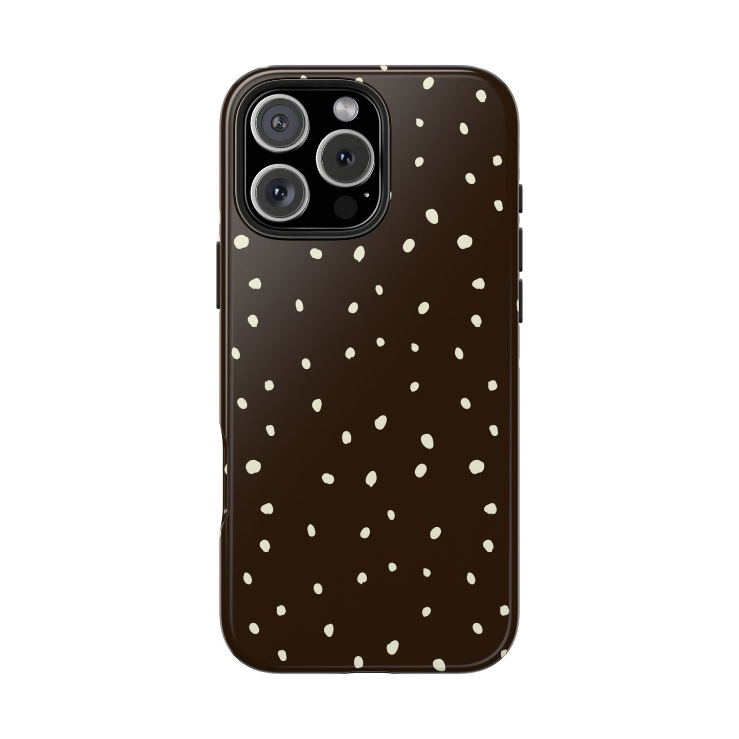 Velvet Mocha Phone Case