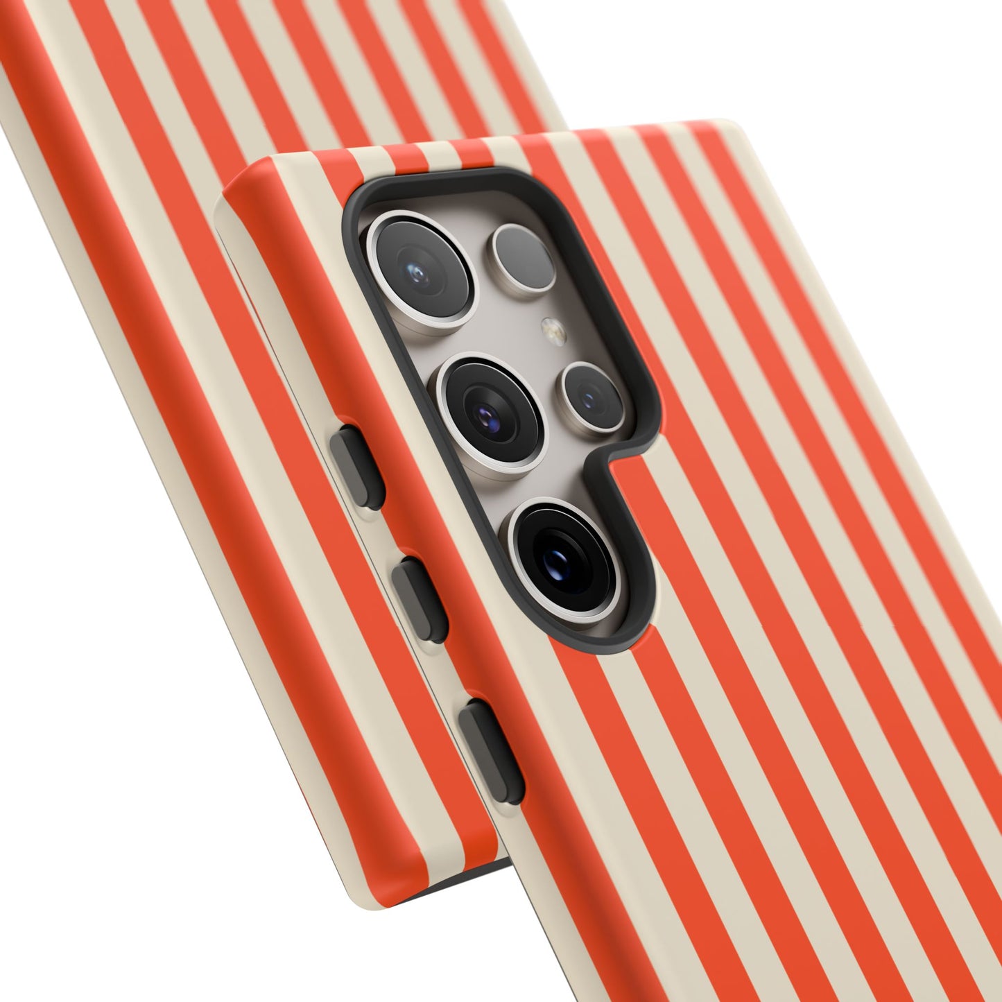 Tangerine Cream Phone Case - JGUS
