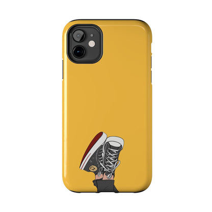 Sneaker Style Phone Case - JGUS