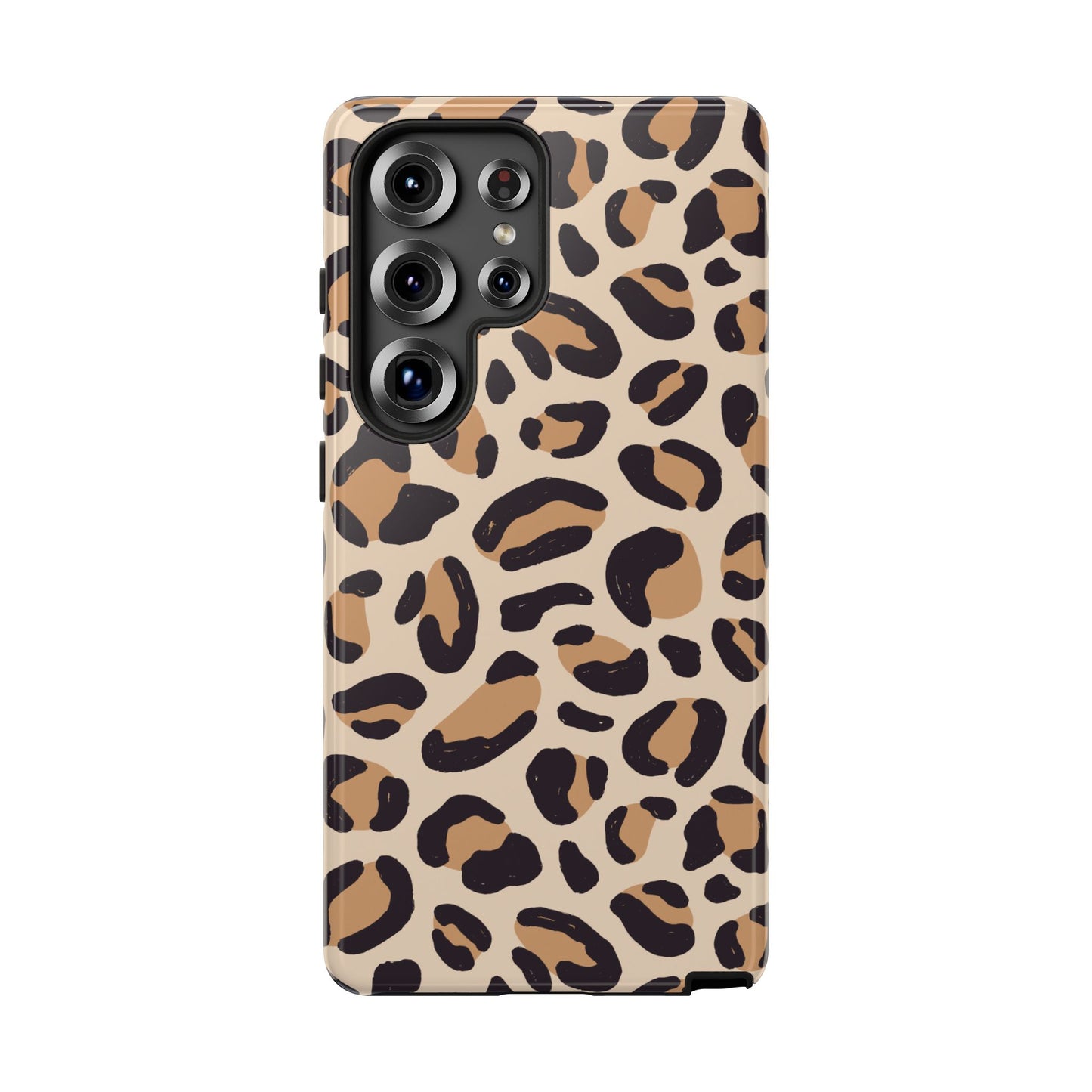 Leopard Luxe Phone Case - JGUS