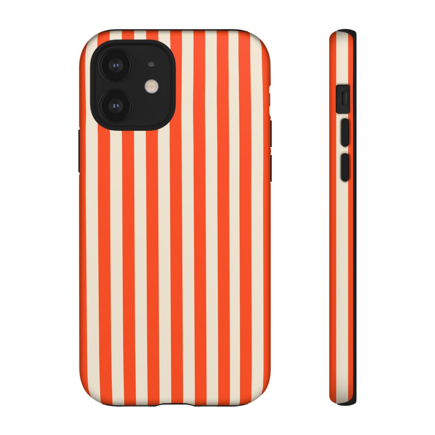 Tangerine Cream Phone Case - JGUS