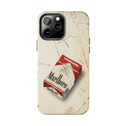 Retro Classic Phone Case