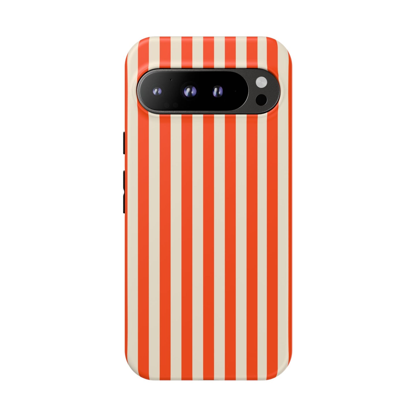 Tangerine Cream Phone Case - JGUS