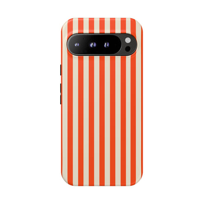 Tangerine Cream Phone Case - JGUS