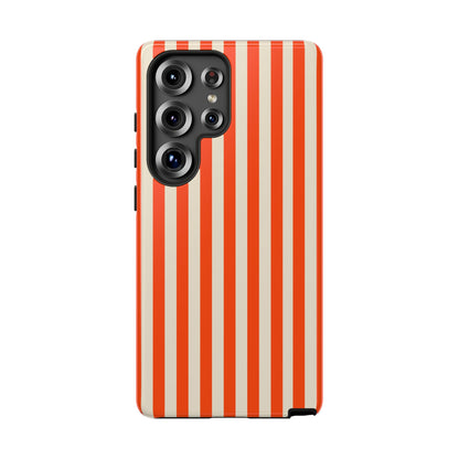 Tangerine Cream Phone Case - JGUS