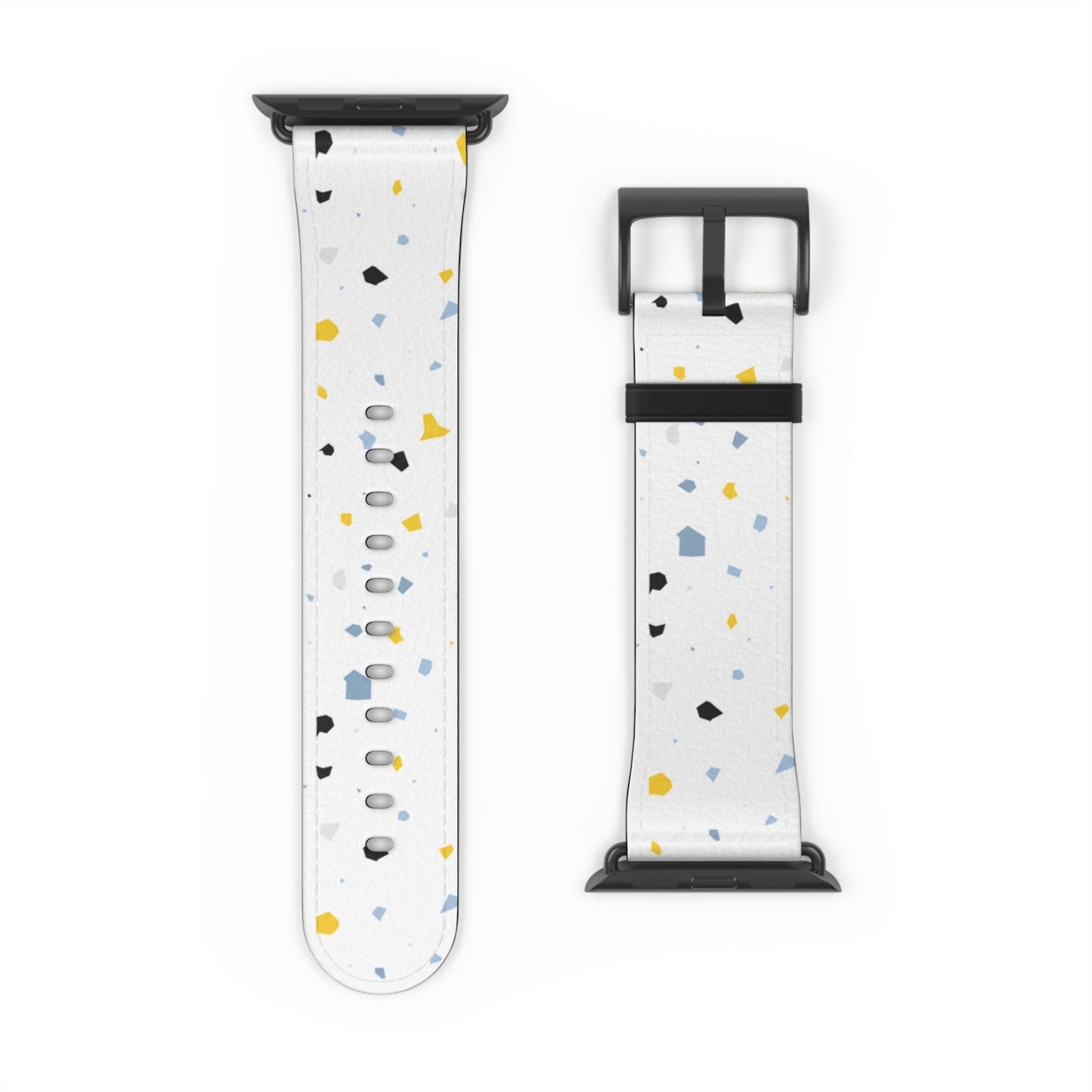 Terrazzo Chic Apple Watch Band - JGUS