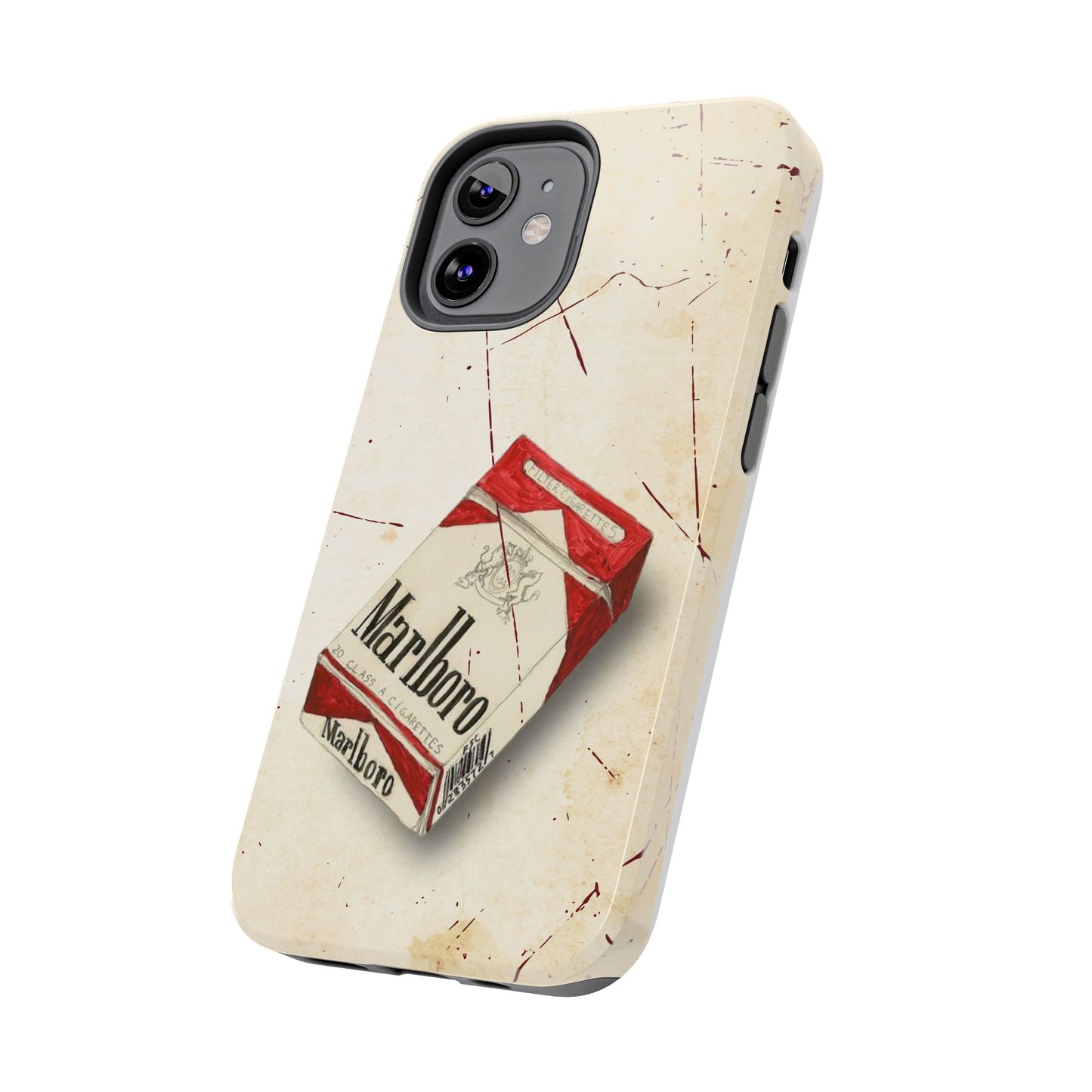 Retro Classic Phone Case