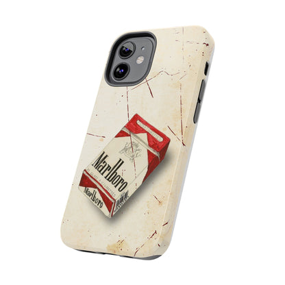 Retro Classic Phone Case