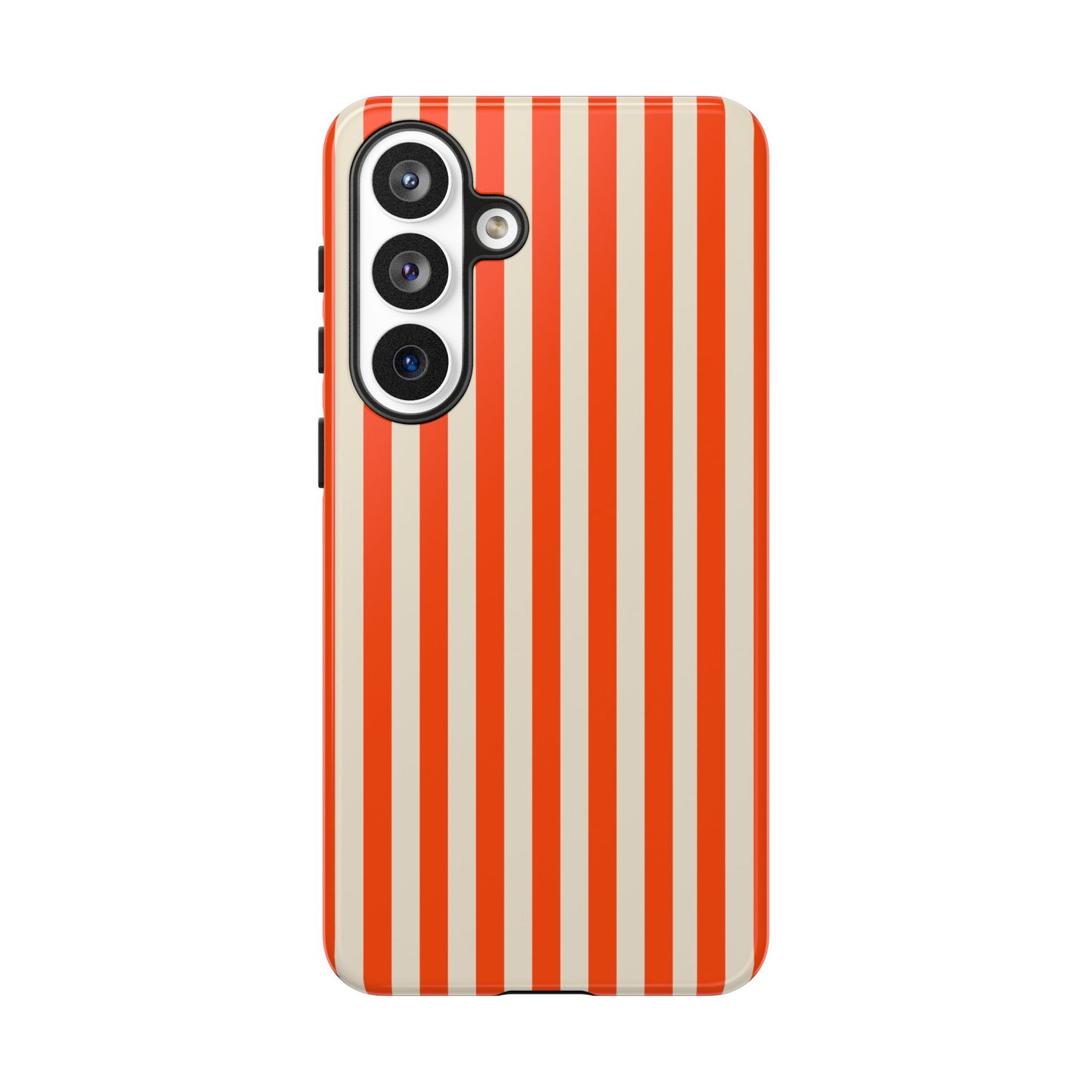 Tangerine Cream Phone Case - JGUS