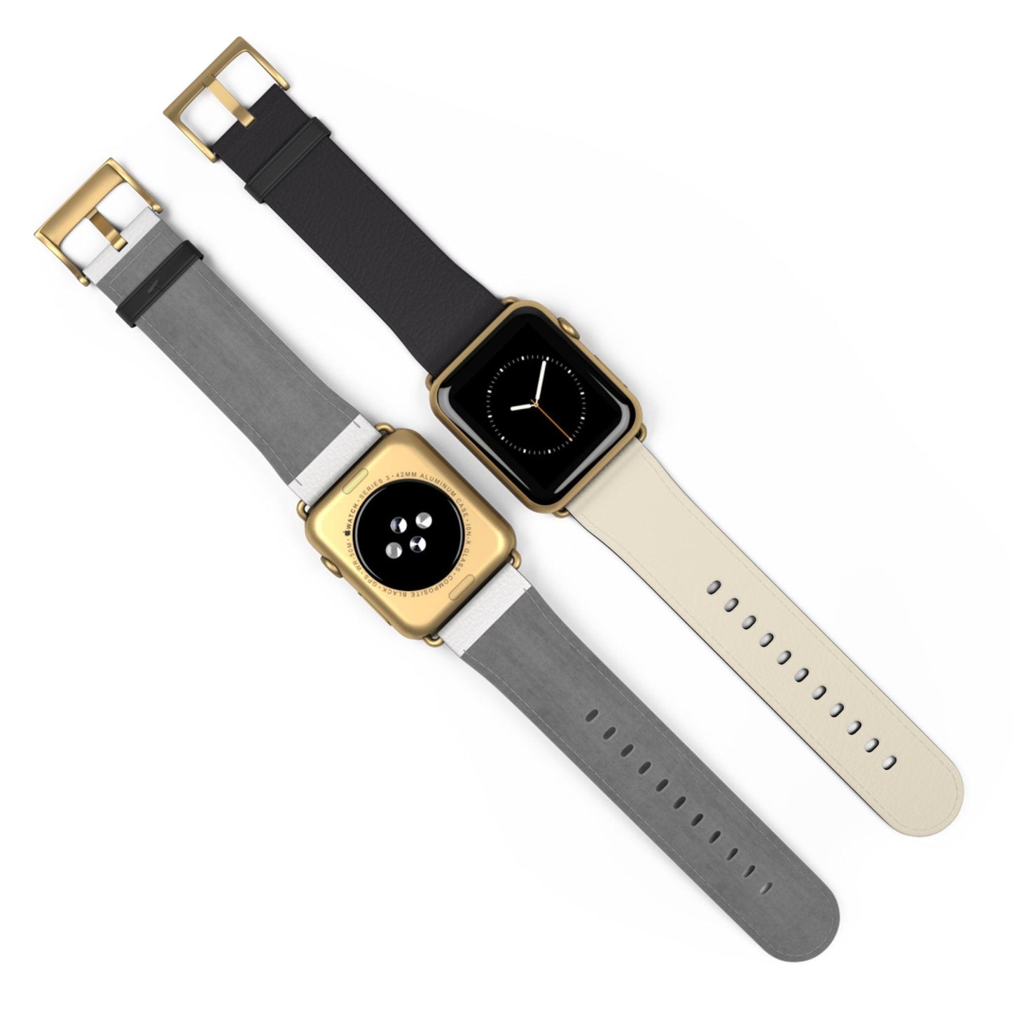 Midnight Sand Apple Watch Band - JGUS