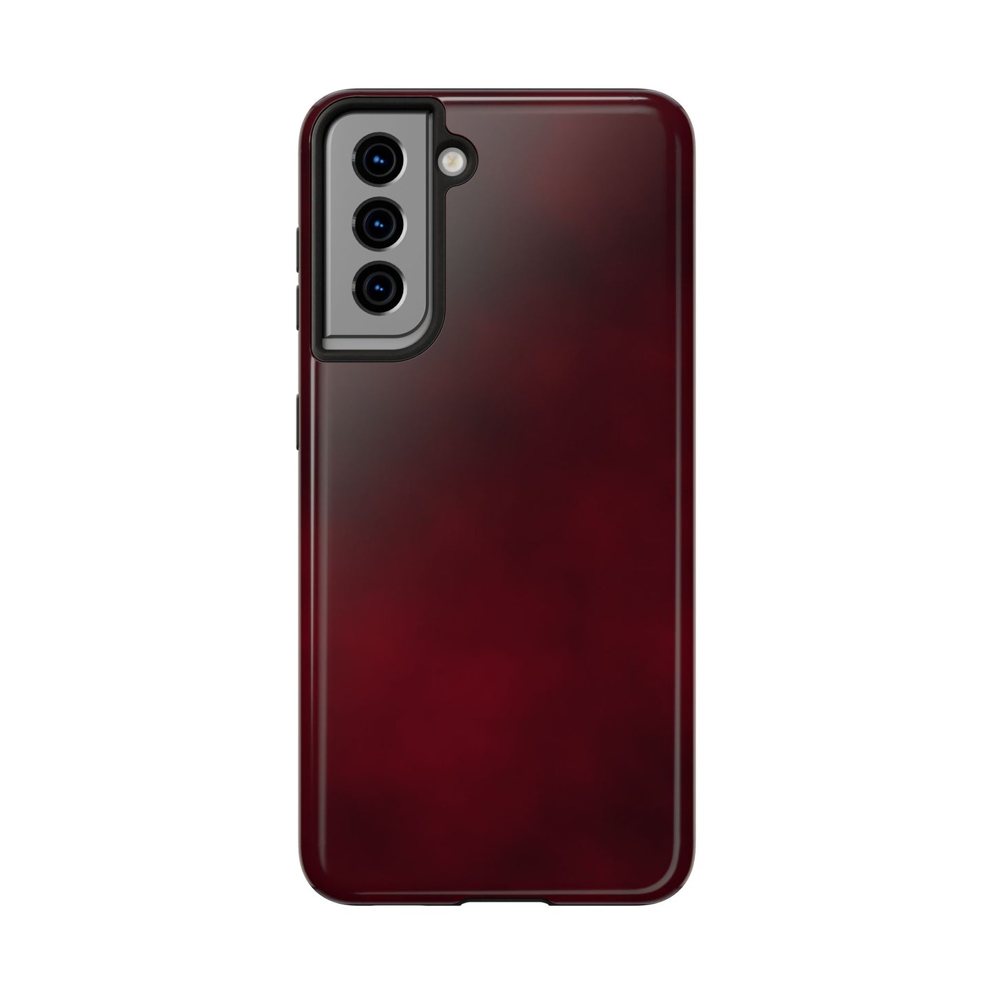 Vintage Burgundy Cherry Phone Case