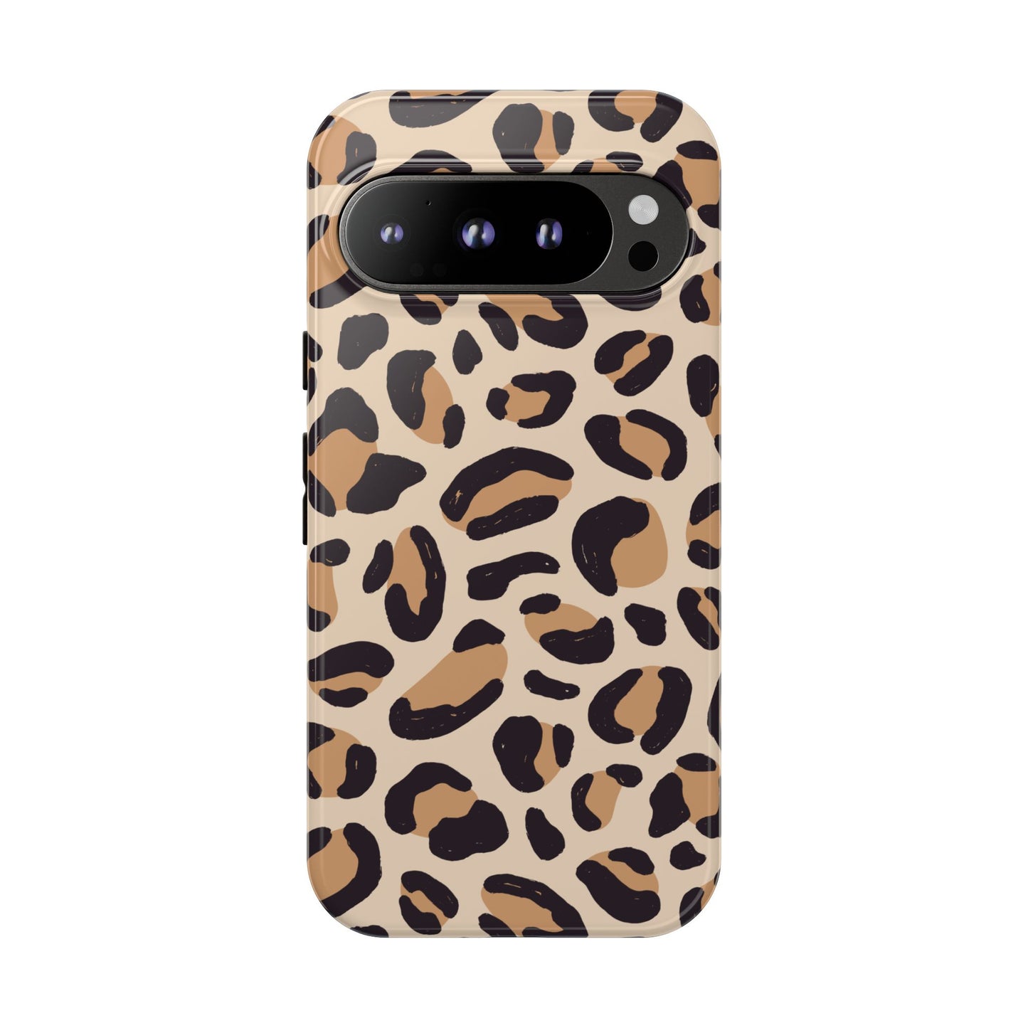 Leopard Luxe Phone Case - JGUS