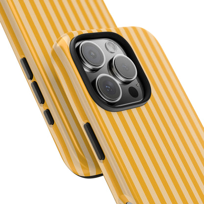 Sunny Stripes Phone Case