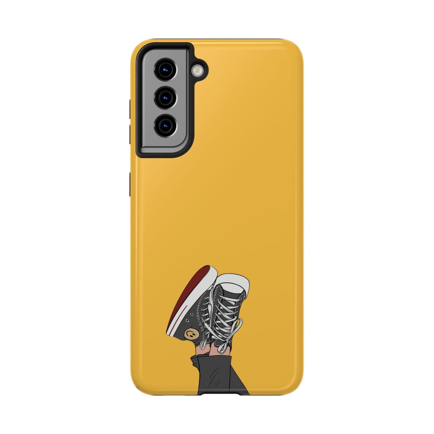 Sneaker Style Phone Case - JGUS