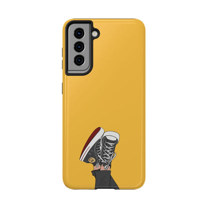 Sneaker Style Phone Case - JGUS