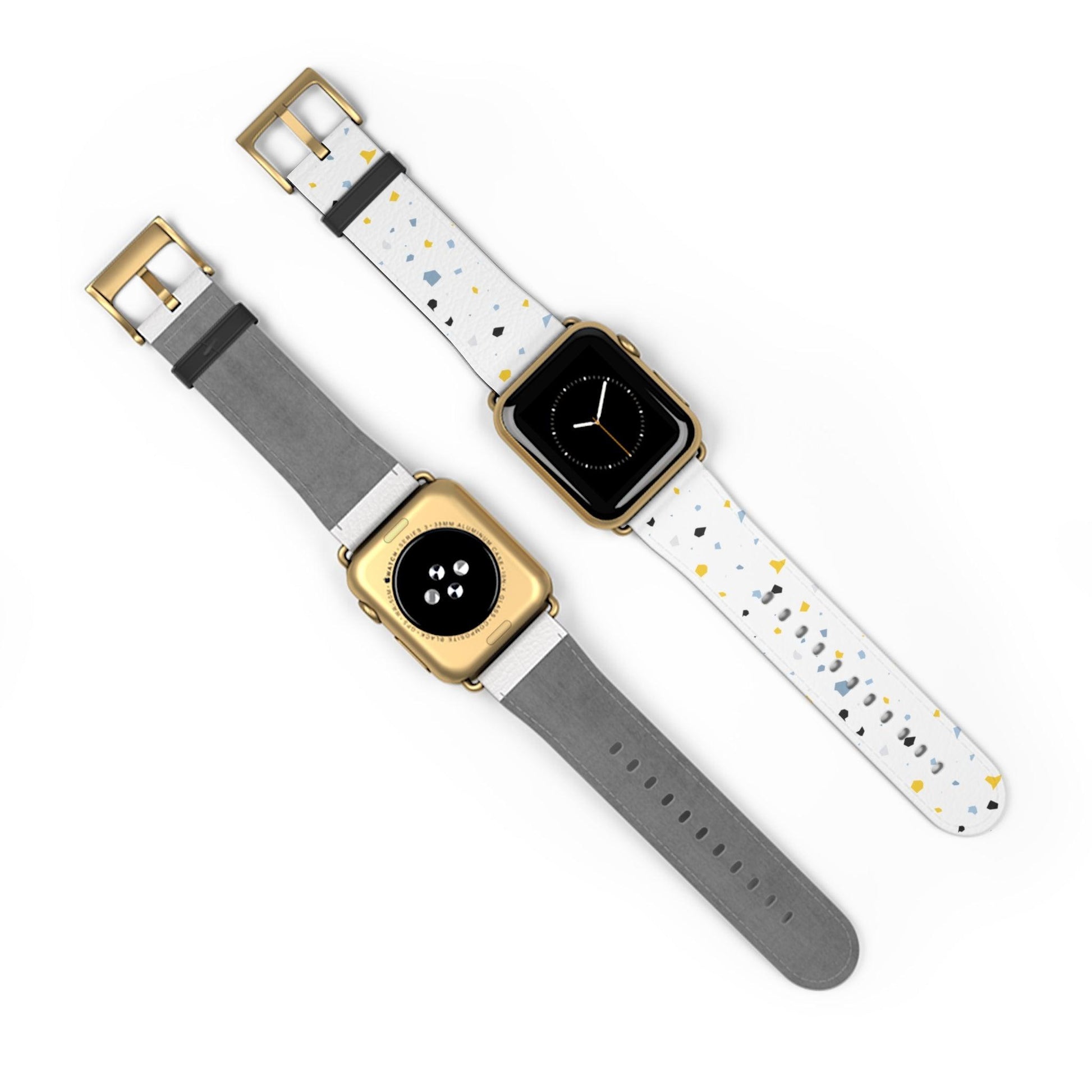 Terrazzo Chic Apple Watch Band - JGUS