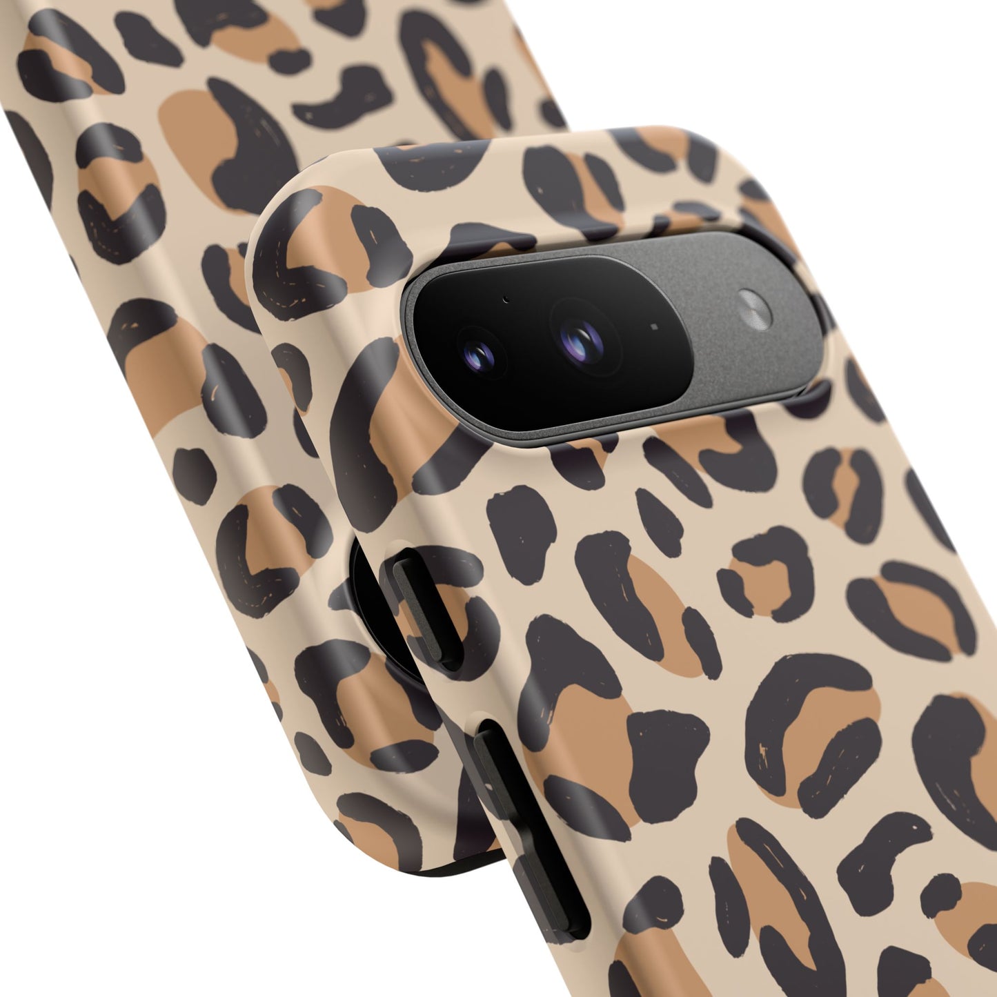 Leopard Luxe Phone Case - JGUS
