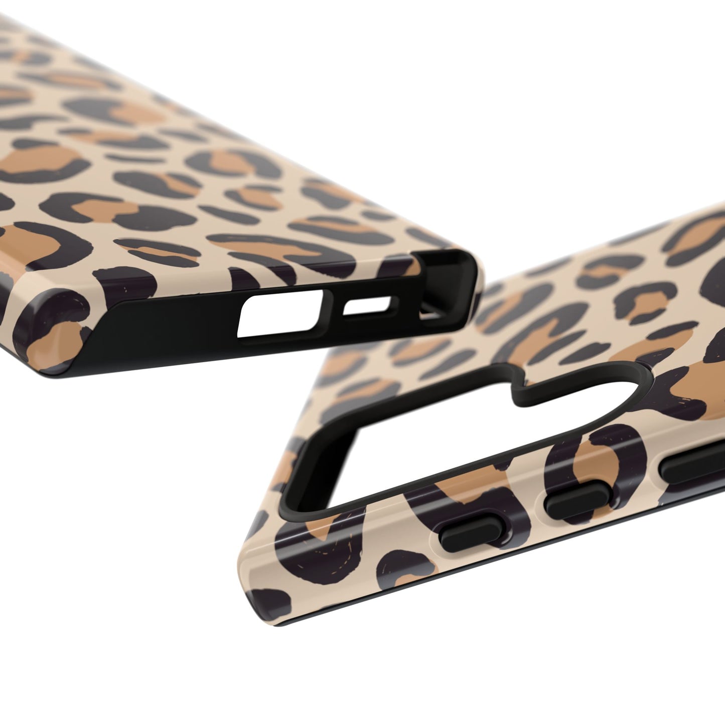 Leopard Luxe Phone Case - JGUS