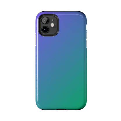 Aurora Wave Phone Cases