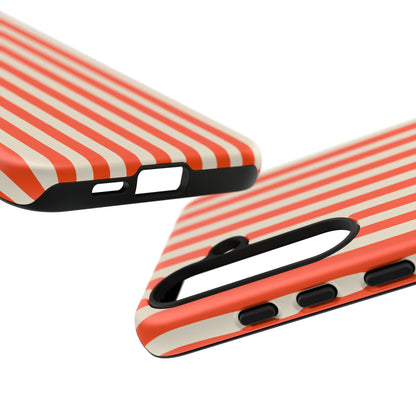 Tangerine Cream Phone Case - JGUS