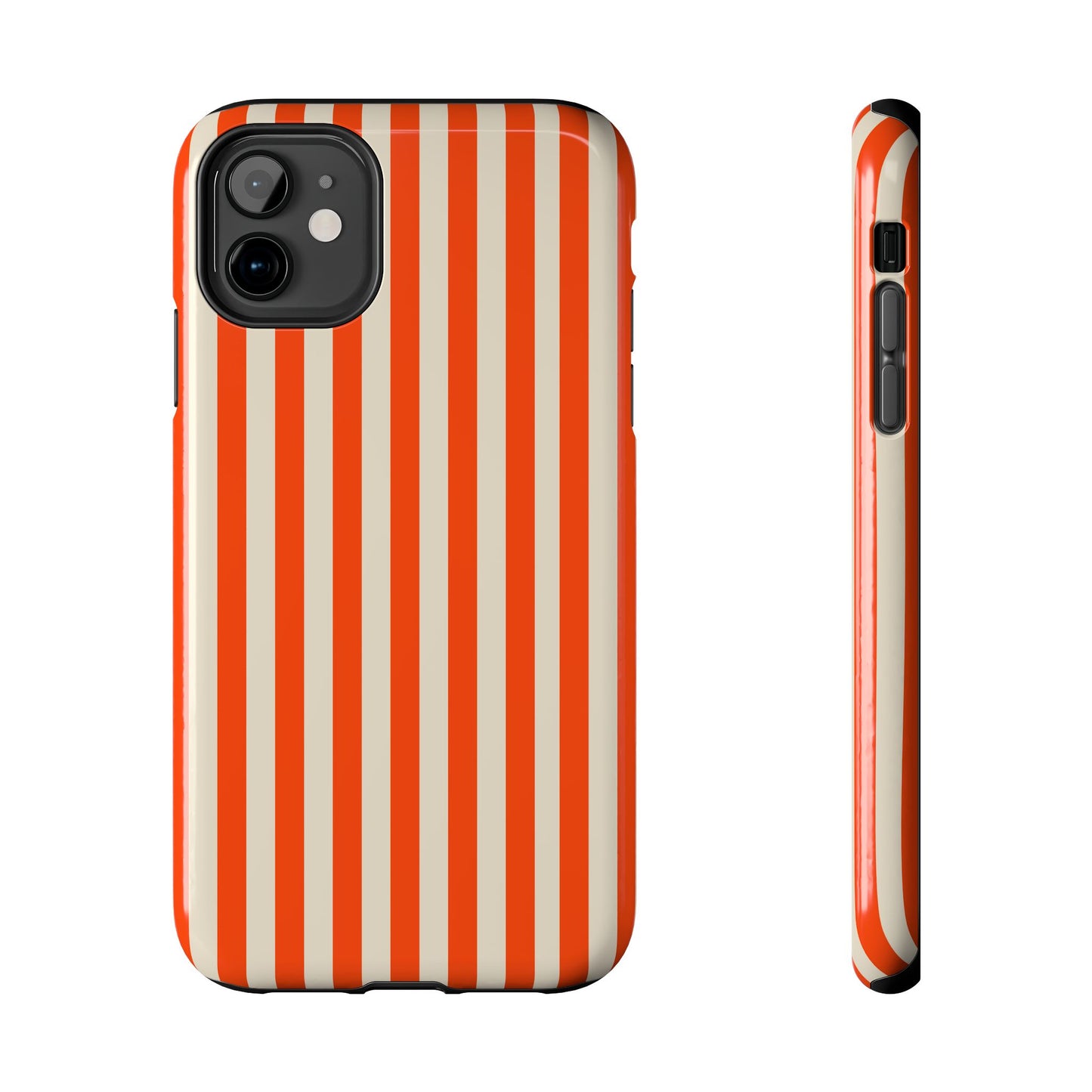 Tangerine Cream Phone Case