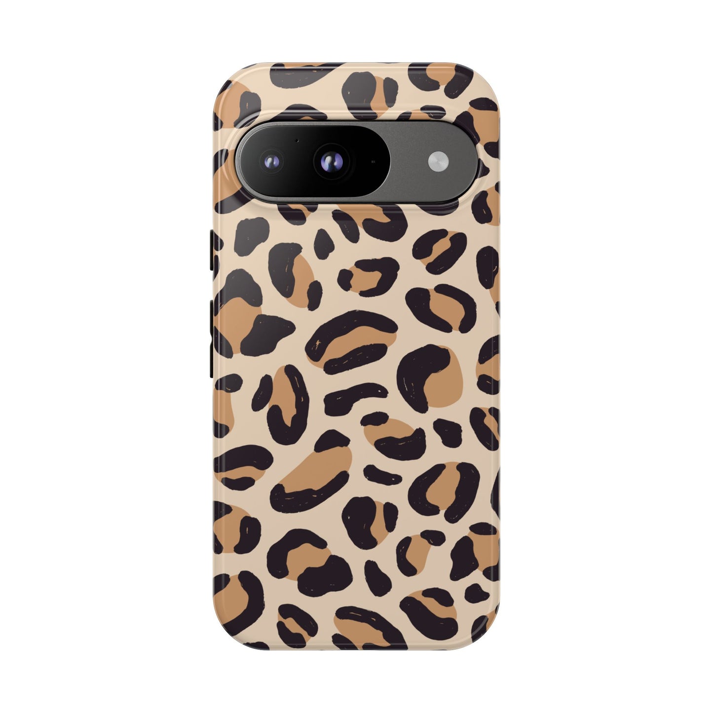 Leopard Luxe Phone Case - JGUS