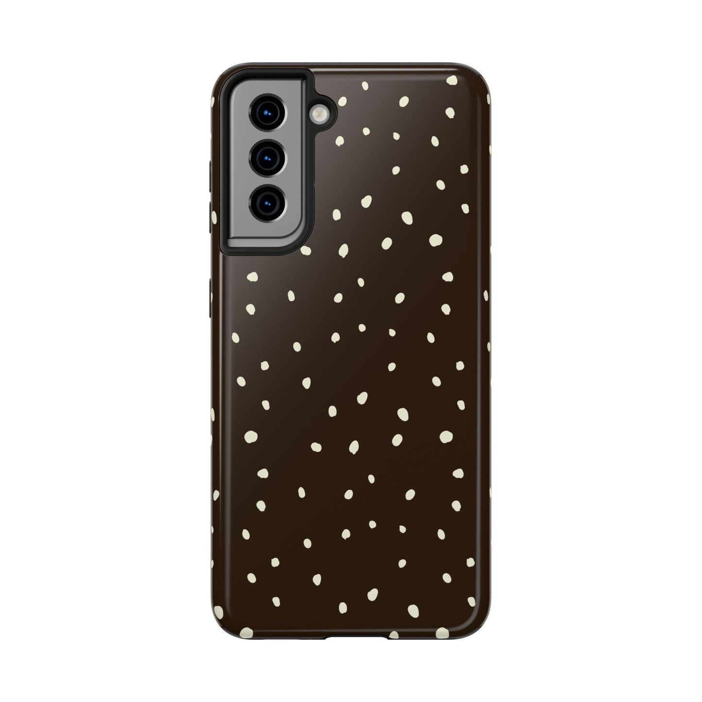 Autumn Dotty Phone Case