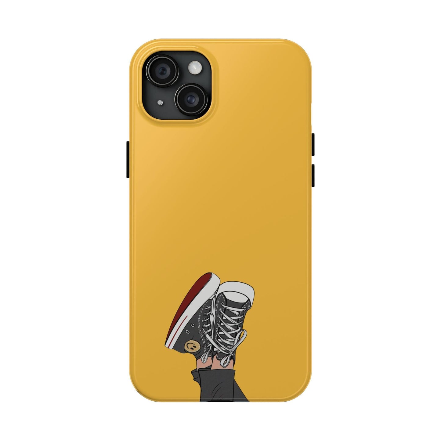 Sneaker Style Phone Case - JGUS