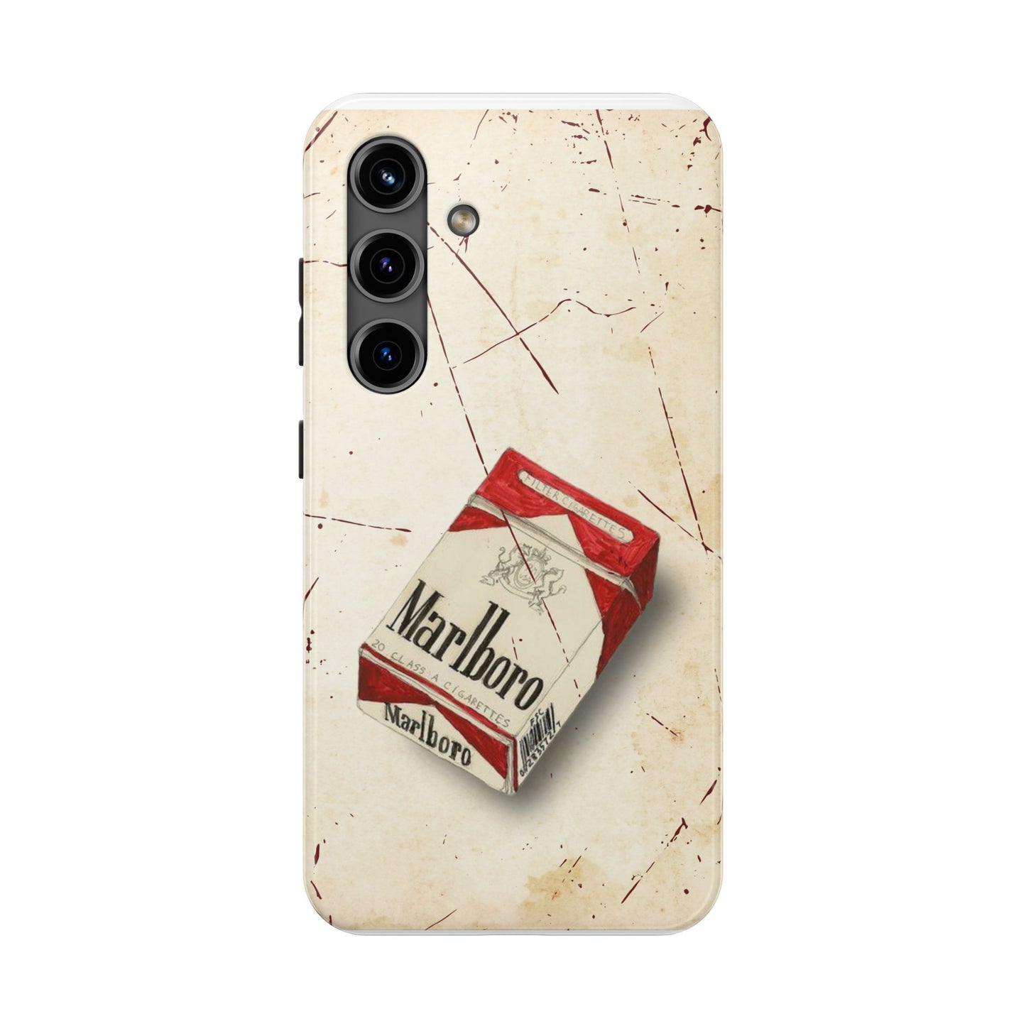 Retro Classic Phone Case