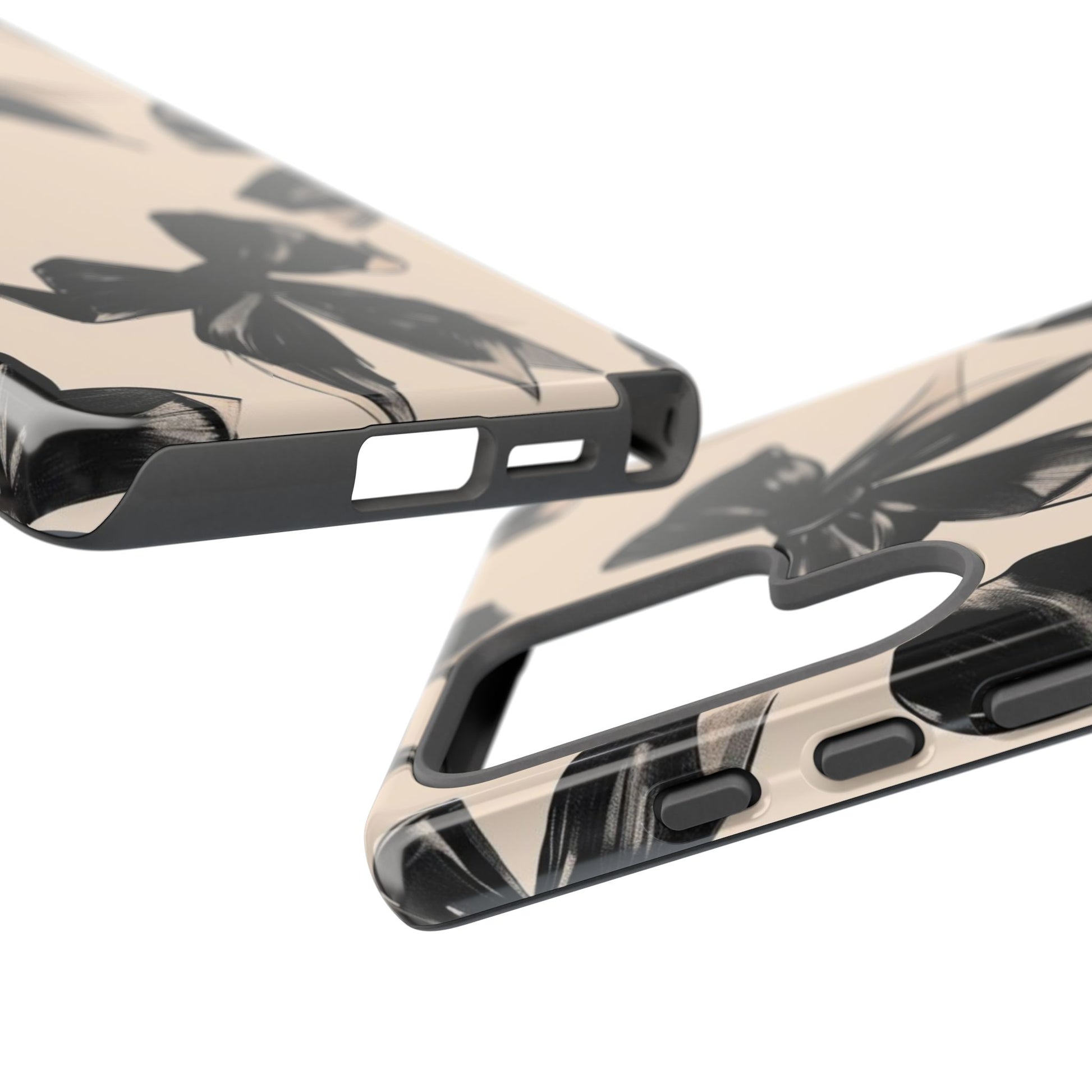 Bow Art  Phone Cases - JGUS