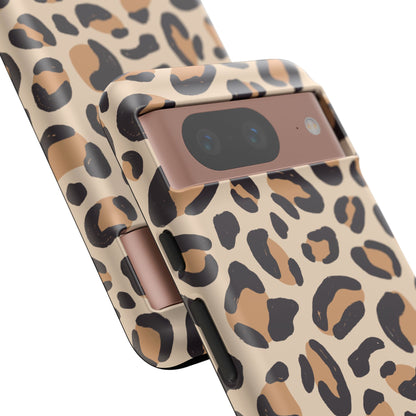 Leopard Luxe Phone Case - JGUS