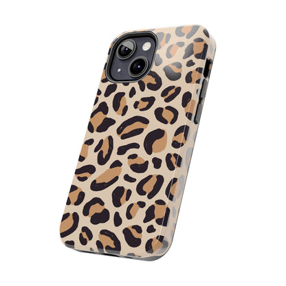 Leopard Luxe Phone Case