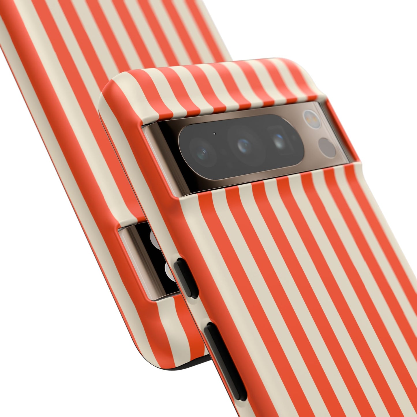 Tangerine Cream Phone Case - JGUS