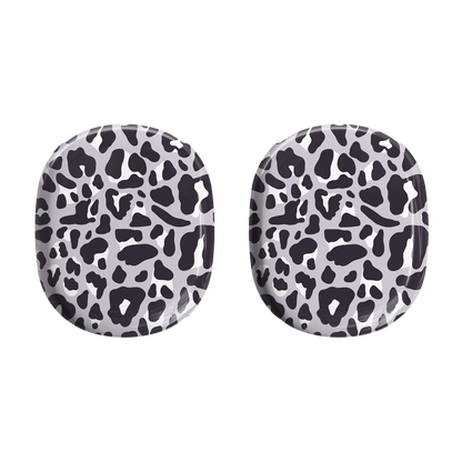 Abstract Leopard Pattern  AirPods Max® Case | Customizable, Protective, Stylish