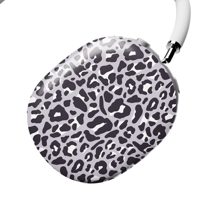 Abstract Leopard Pattern  AirPods Max® Case | Customizable, Protective, Stylish