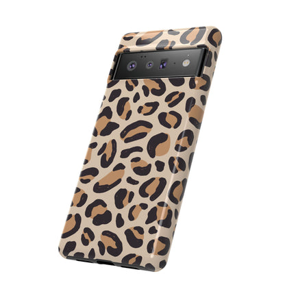 Leopard Luxe Phone Case - JGUS